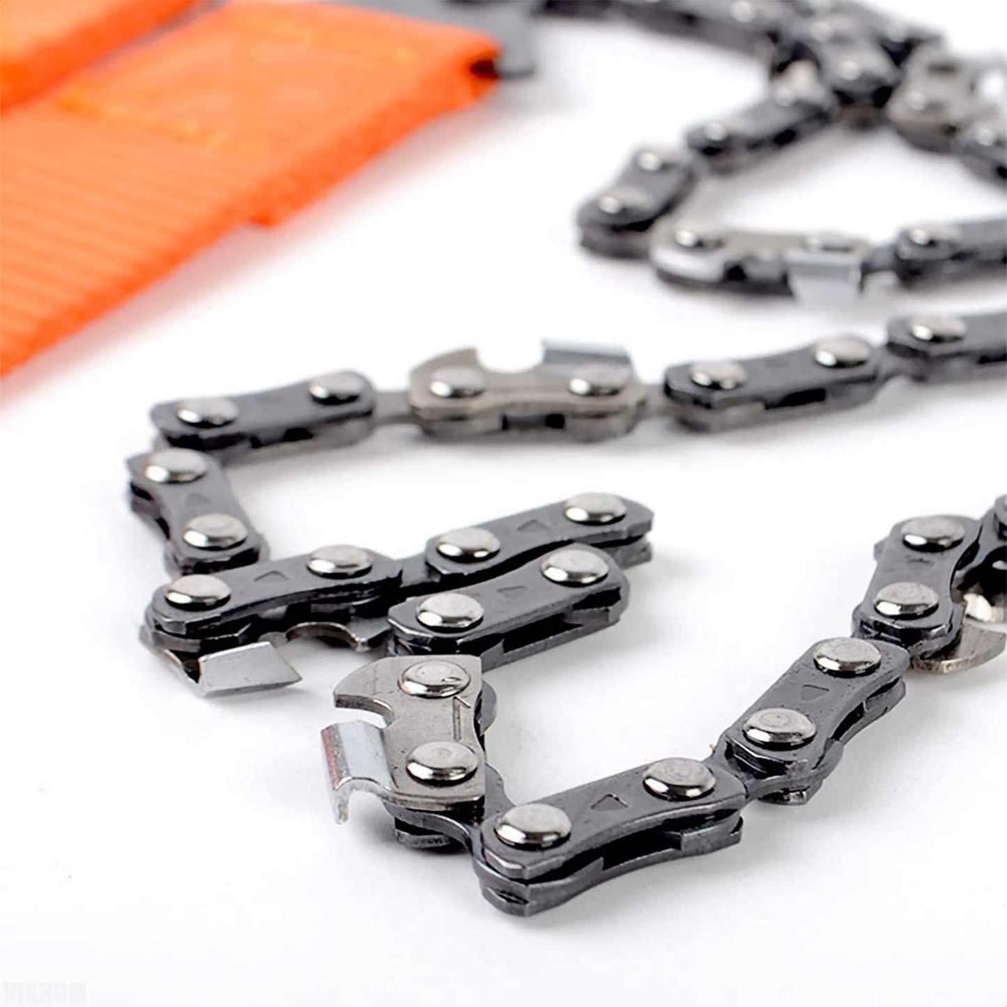 Pocket Chainsaw With Handles Survival Saw Pocket Saw Folding Hand